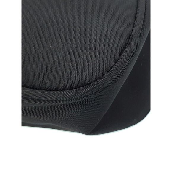 Prada Nylon Mini Bag Handbag - Picture 4 of 9